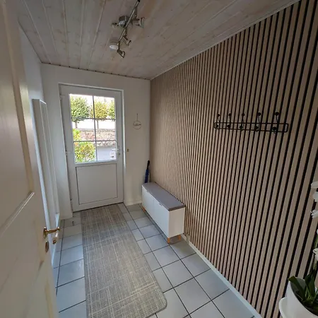 Garden & Jacuzzi Oasis Casa vacanze Ravsted