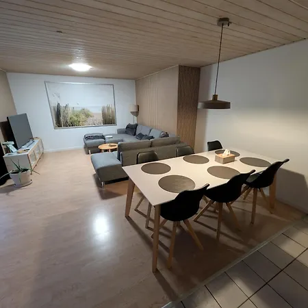 Casa vacanze Garden & Jacuzzi Oasis