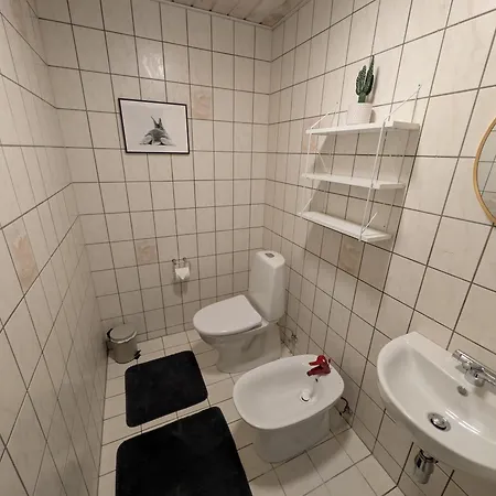 Casa vacanze Garden & Jacuzzi Oasis