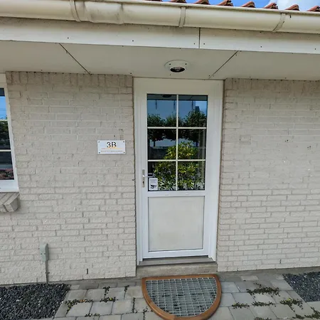 Casa vacanze Garden & Jacuzzi Oasis Ravsted